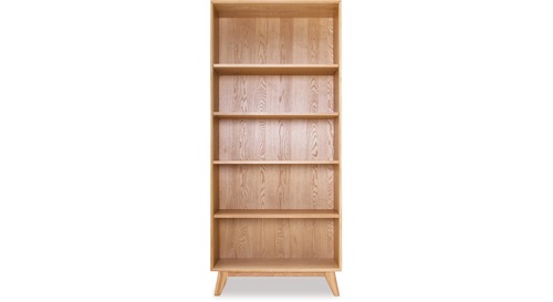 Rho Bookcase - Tall Rho Bookcase - Tall